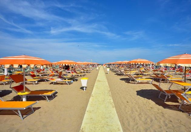 Offerta soggiorno all inclusive Rimini