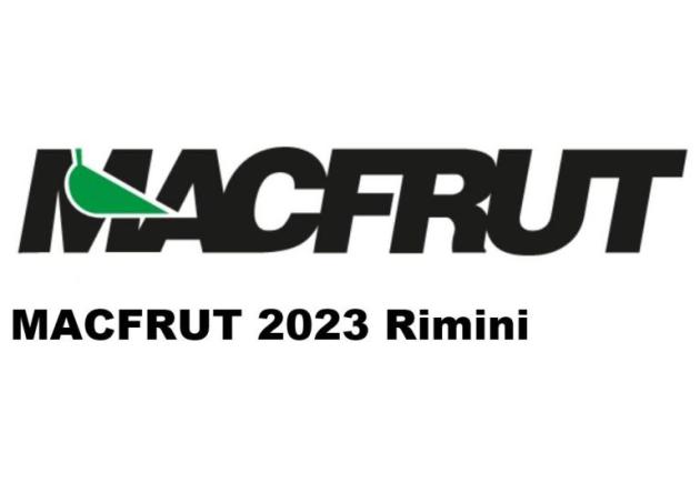 Offerta Fiera Macfrut Rimini 2023 hotel